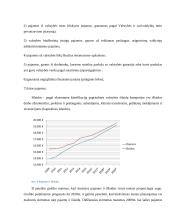 Austrijos valstybės biudžetas, jo formavimas ir 2009-2015 metų dinamikos analizė 9 puslapis