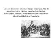 1830-1831m. Sukilimas Lietuvoje 2 puslapis