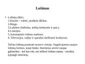 Žalingi įpročiai ir jų prevencija pristatymas 19 puslapis