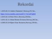 Šuoliai su slidėmis 13 puslapis