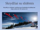 Šuoliai su slidėmis 10 puslapis