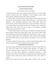 Kūrėjo lemtis lietuvių literatūroje