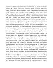 Kūrėjo lemtis lietuvių literatūroje 2 puslapis
