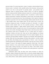 Kūrėjo lemtis lietuvių literatūroje 4 puslapis