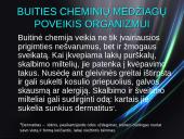 Kenksmingos medžiagos buityje 2 puslapis