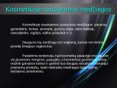 Kenksmingos medžiagos buityje 15 puslapis