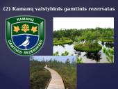 Draustiniai ir rezervatai 14 puslapis