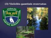 Draustiniai ir rezervatai 15 puslapis