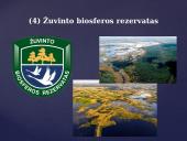 Draustiniai ir rezervatai 16 puslapis