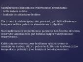 Draustiniai ir rezervatai 18 puslapis