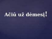 Draustiniai ir rezervatai 19 puslapis