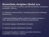 Draustiniai ir rezervatai 3 puslapis