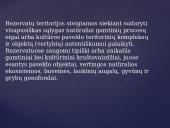 Draustiniai ir rezervatai 10 puslapis