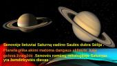 Saturno palydovai 3 puslapis