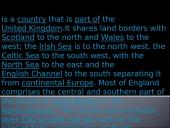 Skaidrės anglija 2 puslapis