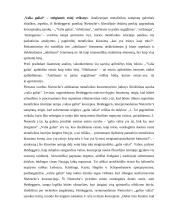 Friedrichas Nietzsche. Antžmogio teorija 3 puslapis