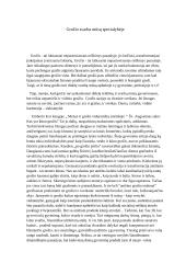 Grožio svarba mūsų specialybėje 2 puslapis