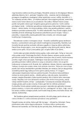 Grožio svarba mūsų specialybėje 5 puslapis