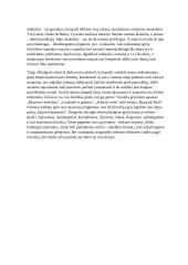 Grožio svarba mūsų specialybėje 6 puslapis