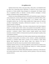 Žmogaus įtaka ekologijai, oro tarša 7 puslapis