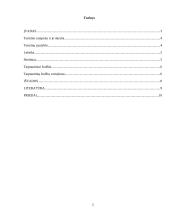 Specialybės terminų tarptautinių žodžių kilmė 2 puslapis