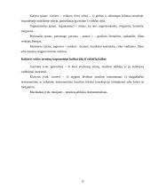 Specialybės terminų tarptautinių žodžių kilmė 12 puslapis