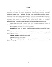 Specialybės terminų tarptautinių žodžių kilmė 3 puslapis