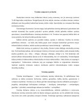 Specialybės terminų tarptautinių žodžių kilmė 4 puslapis