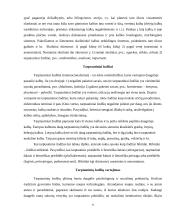 Specialybės terminų tarptautinių žodžių kilmė 6 puslapis