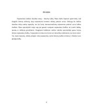 Specialybės terminų tarptautinių žodžių kilmė 8 puslapis