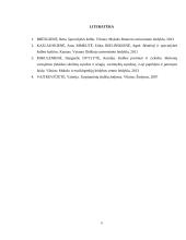 Specialybės terminų tarptautinių žodžių kilmė 9 puslapis