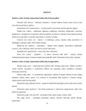 Specialybės terminų tarptautinių žodžių kilmė 10 puslapis