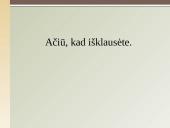 Darbo komandos 10 puslapis