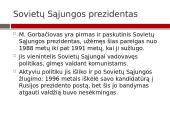 Michailas Gorbačiovas faktai 8 puslapis