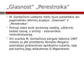 Michailas Gorbačiovas faktai 9 puslapis