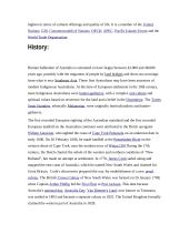 Australia in English 3 puslapis