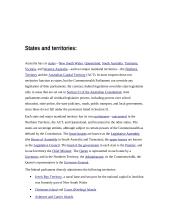 Australia in English 4 puslapis