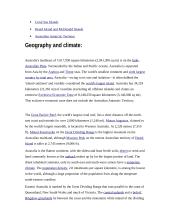 Australia in English 5 puslapis