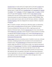 Australia in English 8 puslapis