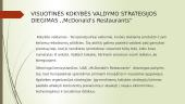 McDonald‘s kokybės valdymas 6 puslapis