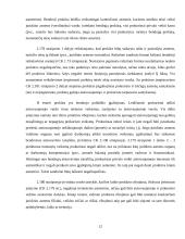 Atstovavimo sąvoka, paskirtis ir rūšys 12 puslapis