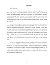 Atstovavimo sąvoka, paskirtis ir rūšys 4 puslapis