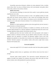 Atstovavimo sąvoka, paskirtis ir rūšys 6 puslapis