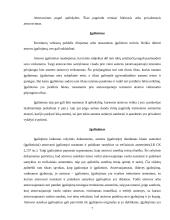 Atstovavimo sąvoka, paskirtis ir rūšys 7 puslapis