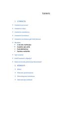 Atminties ir dėmesio vaidmuo 2 puslapis