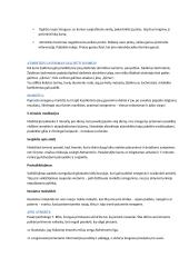 Atminties ir dėmesio vaidmuo 4 puslapis