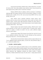 AB „ORLEN Lietuva“ analizė 11 puslapis