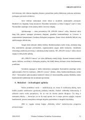 AB „ORLEN Lietuva“ analizė 12 puslapis
