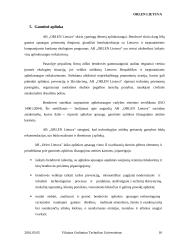 AB „ORLEN Lietuva“ analizė 16 puslapis