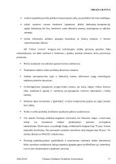 AB „ORLEN Lietuva“ analizė 17 puslapis